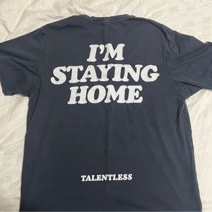 Talentless Tshirt
